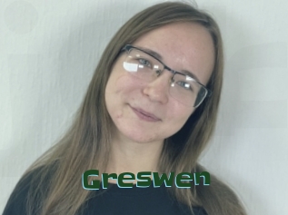 Greswen