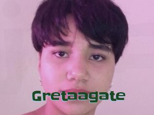 Gretaagate
