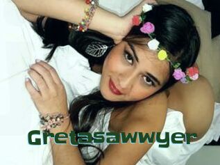 Gretasawwyer