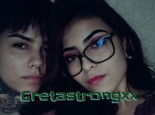 Gretastrongxx