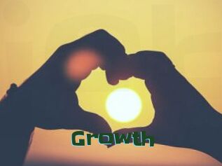 growth Jeune baise