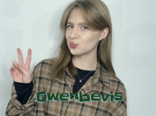 Gwenbevis