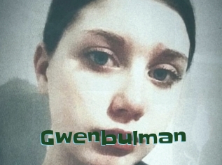 Gwenbulman