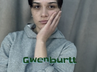 Gwenburtt