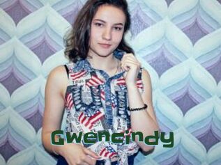 Gwencindy
