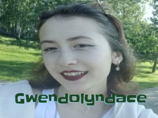 Gwendolyndace