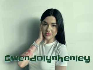 Gwendolynhenley