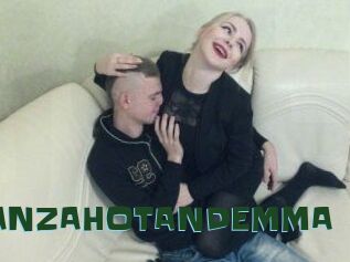 HANZA_HOT_AND_EMMA