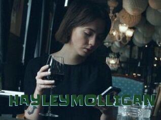 HAYLEYMOLLIGAN
