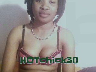 HOTchick30