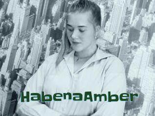 HabenaAmber