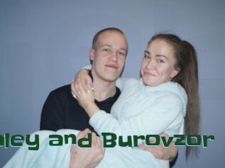 Haley_and_Burovzor