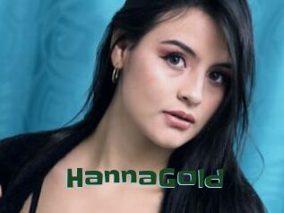 HannaGold