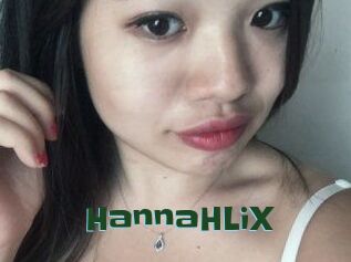 HannaHLiX