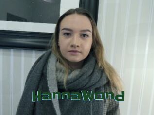 HannaWond