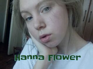 Hanna_Flower