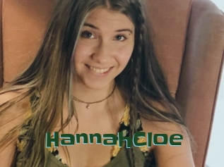 HannahCloe