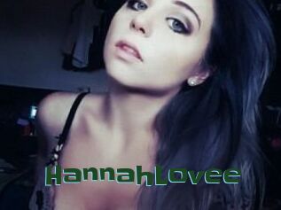 Hannah_Lovee