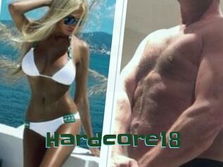 Hardcore18