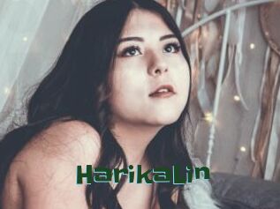 HarikaLin