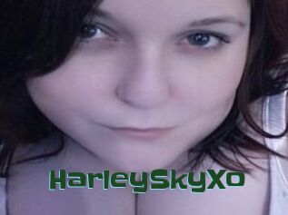 Harley_Sky_Xo