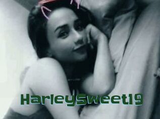 HarleySweet19