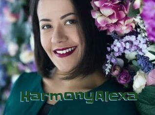 HarmonyAlexa