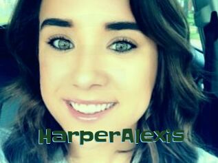 HarperAlexis