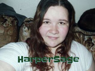 HarperSage