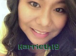 Harrieth19