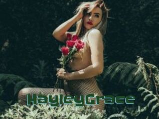 HayleyGrace