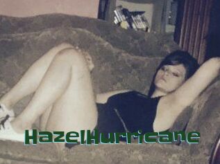 HazelHurricane