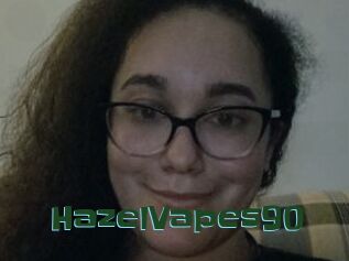 HazelVapes90