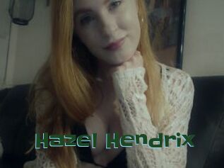 Hazel_Hendrix