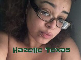 Hazelle_Texas