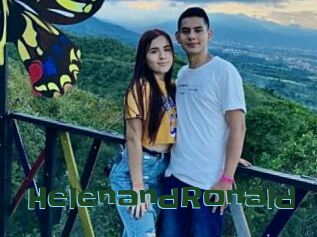 HelenandRonald