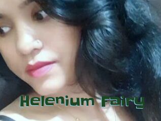 Helenium_Fairy
