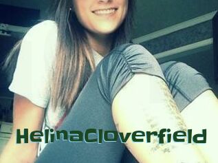 Helina_Cloverfield