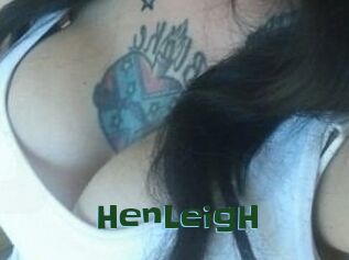 HenLeigH