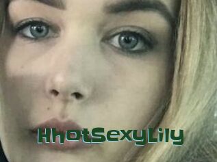 HhotSexyLily