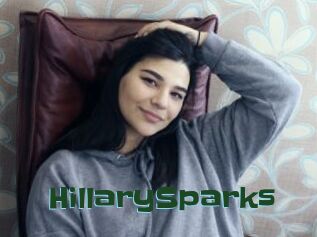 HillarySparks