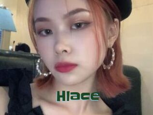 Hlace