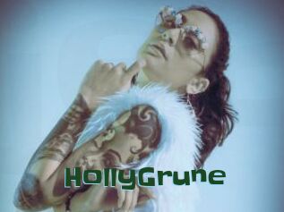 HollyGrune