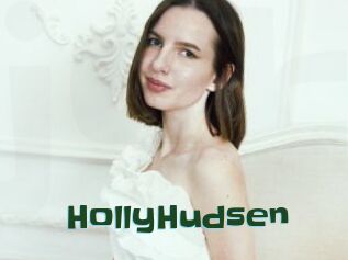 HollyHudsen