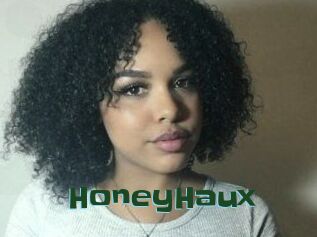 HoneyHaux