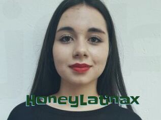 HoneyLatinax