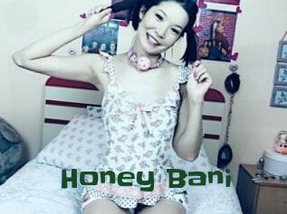 Honey_Bani