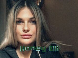 Honey_Elli