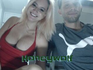 Honeywolf