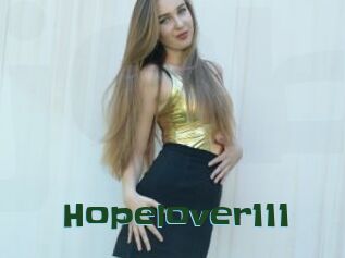 Hopelover111